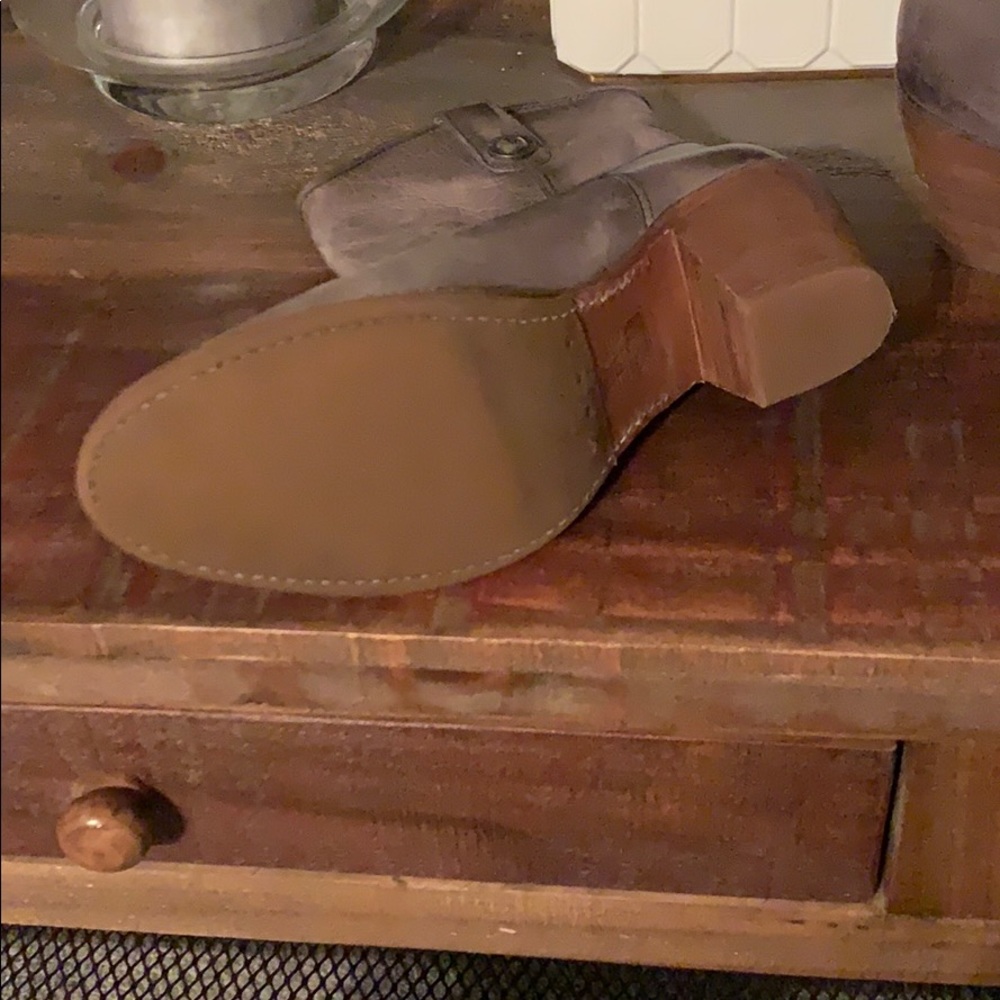 Frye boots - Picture 3 of 3